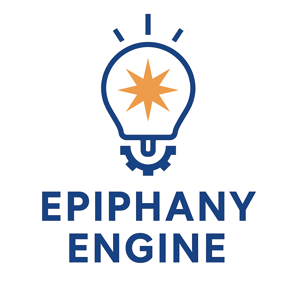 Epiphany Engine Logo